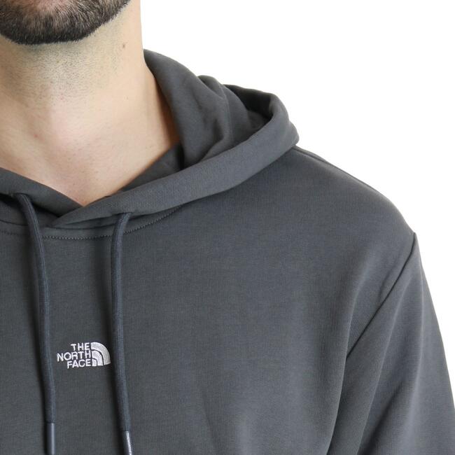 FELPA ESSENTIAL LIGHT THE NORTH FACE - Mad Fashion | img vers.650x/